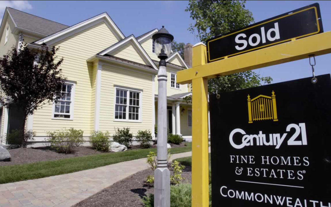 Paint Before You Sell Your Home