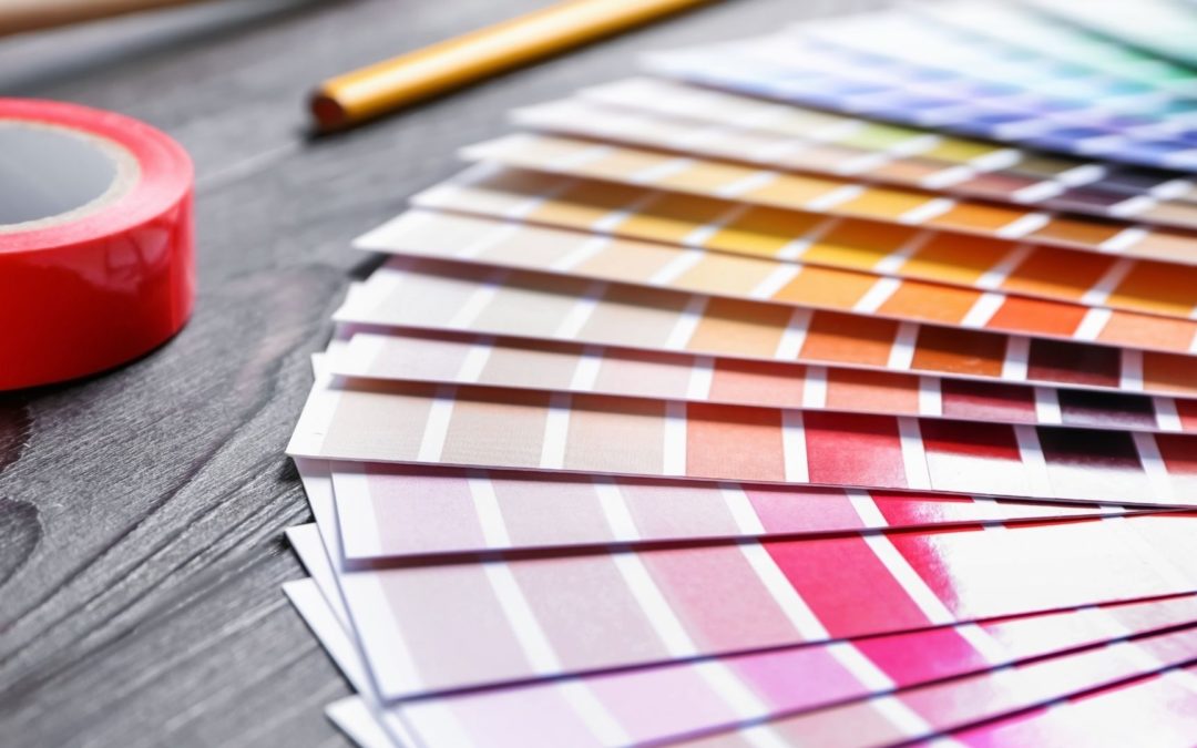 Best Color Choices When Selling Your Home