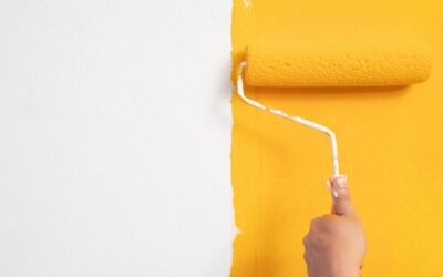 Choosing the Right Paint Colors for Every Room in Your Home