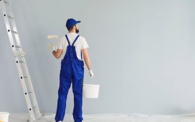 How to Prepare Your Home for an Interior Painting Job