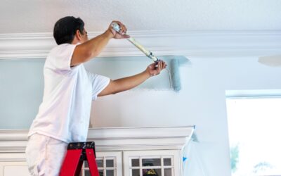 The Benefits of Power Washing: Why Your Property Needs It