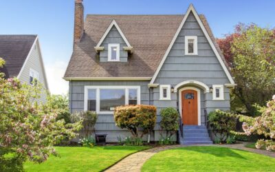 The Ultimate Guide to Exterior Painting: How to Boost Your Curb Appeal