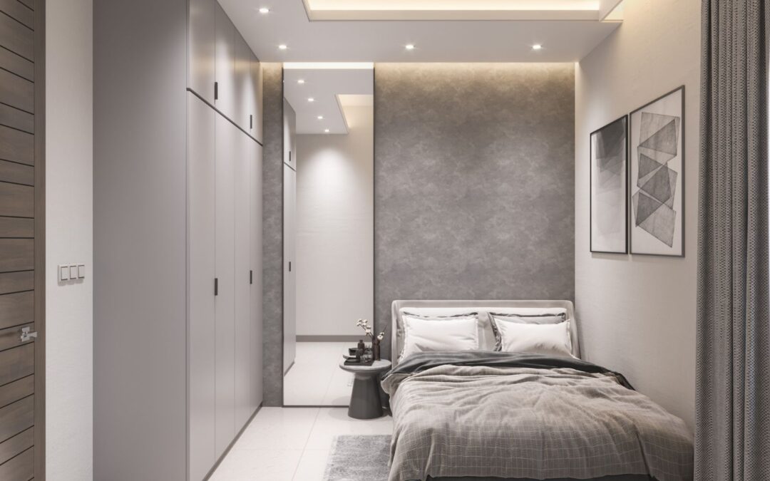 Transform Your Home with Expert Interior Painting: Tips from Lionsgate Paint